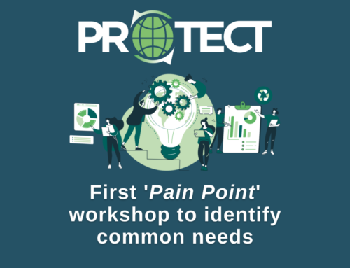 PROTECT PAIN POINT WORKSHOPS