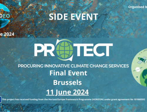 11 June 2024 – PROTECT Final Event during EXPANDEO