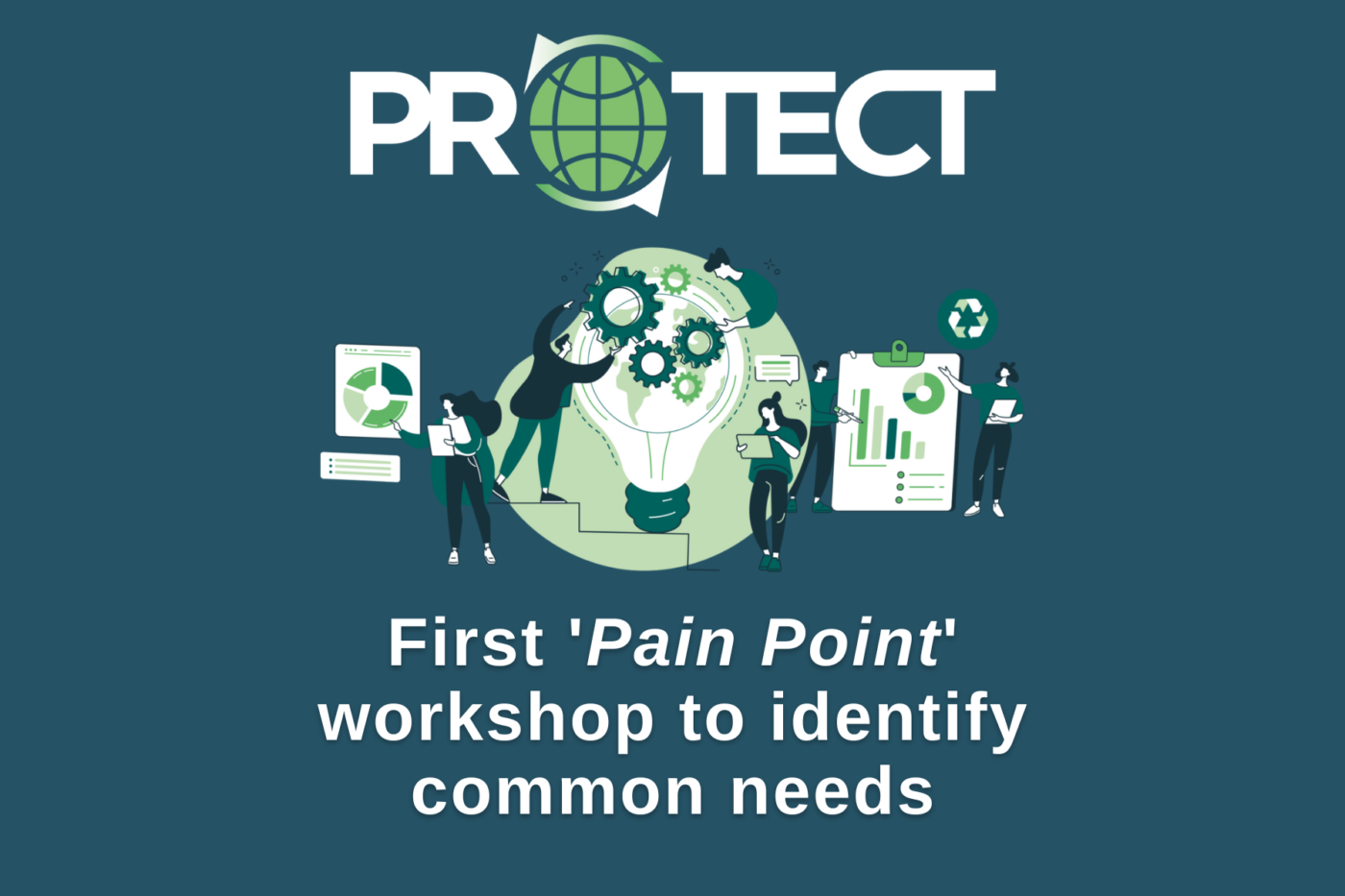PROTECT PAIN POINT WORKSHOPS