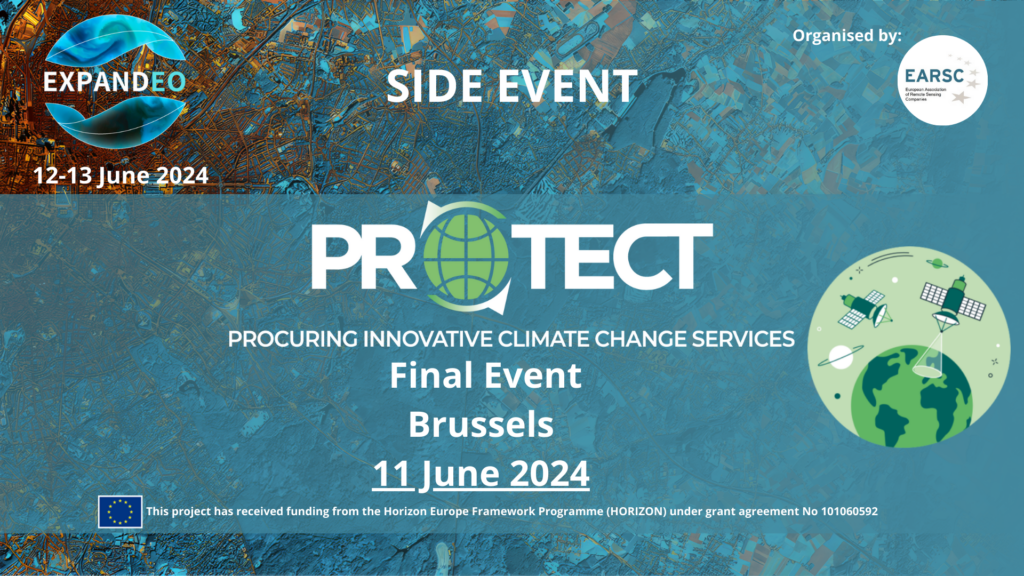 Protect at EXPANDEO 2024