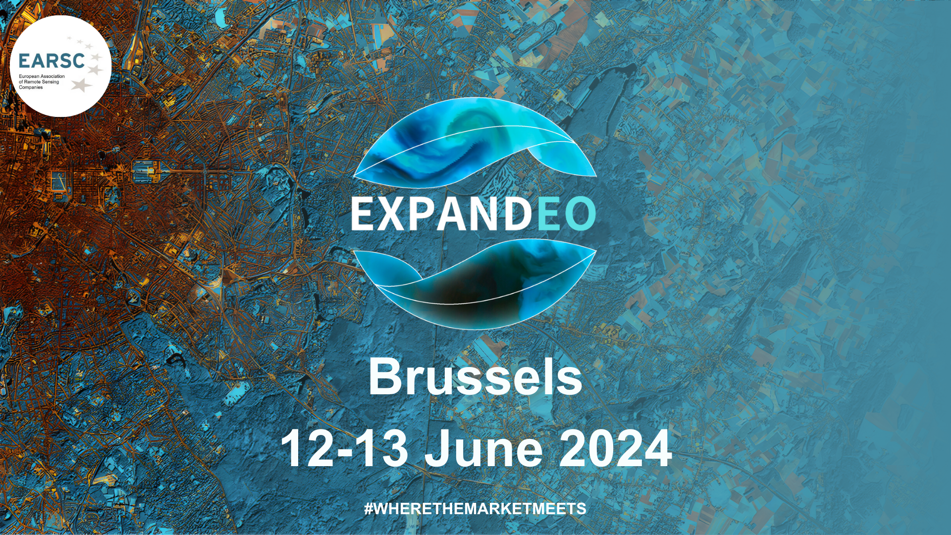 12-13 June 2024 – EXPANDEO