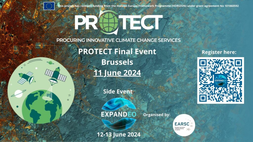 PROTECT at EXPANDEO 2024