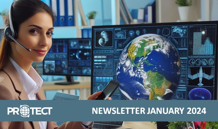 PROTECT Newsletter January 2024