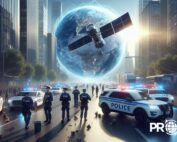 Earth observation for civil security and protection