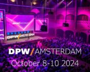 Digital Procurement World DPW 2024 Amsterdam
