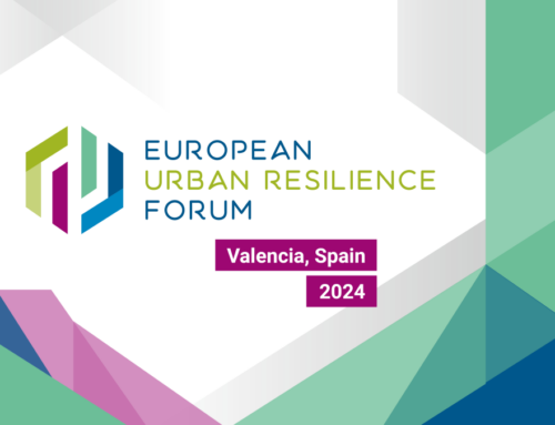 26-28 June 2024 – European Urban Resilience Forum EURESFO