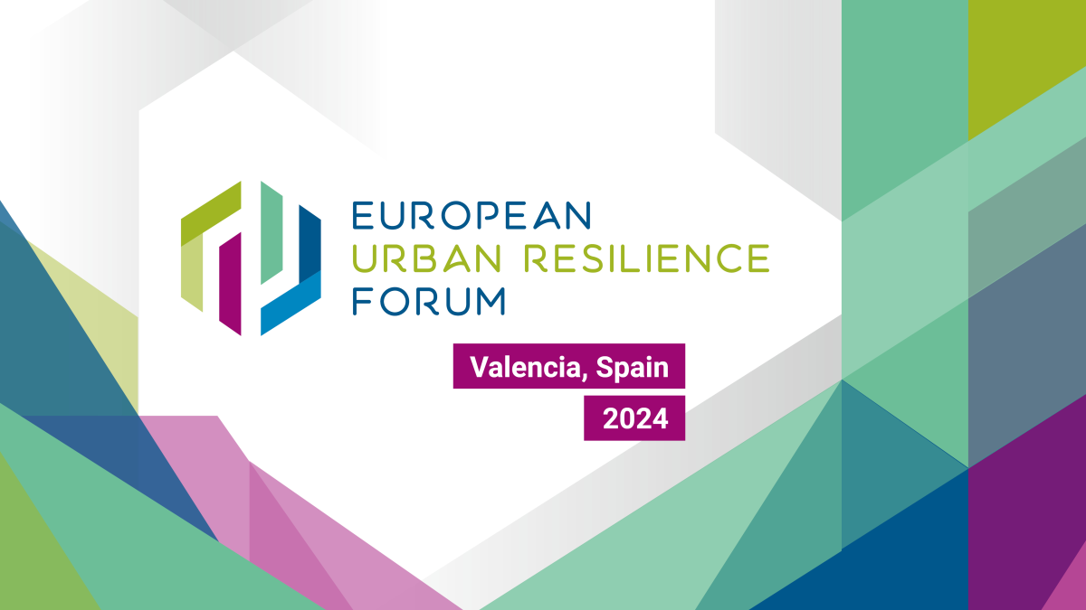 European Urban Resilience Forum (EURESFO)