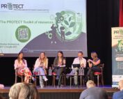 PROTECT Project Final Resuts Presentation 11 June 2024