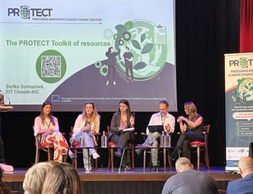 Replay of the PROTECT Results Presentation at EXPANDEO